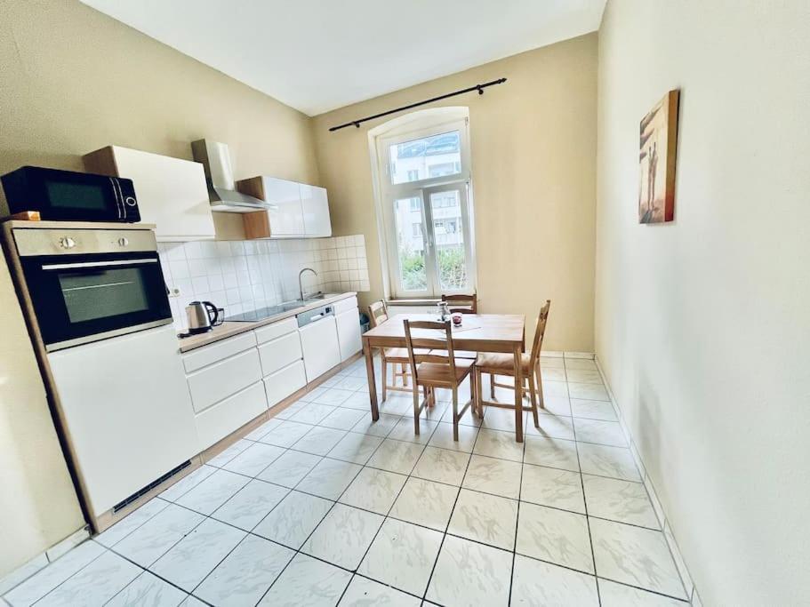 Dortmund City Wohnung 85/3 المظهر الخارجي الصورة
