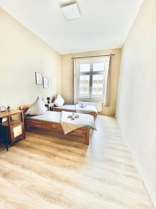 Dortmund City Wohnung 85/3 المظهر الخارجي الصورة