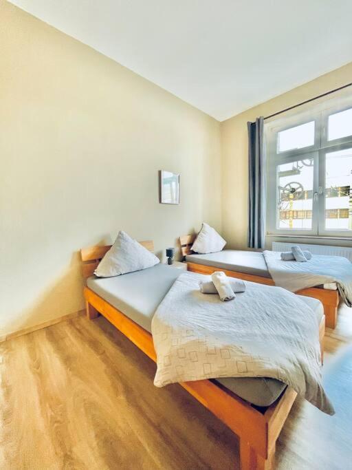 Dortmund City Wohnung 85/3 المظهر الخارجي الصورة