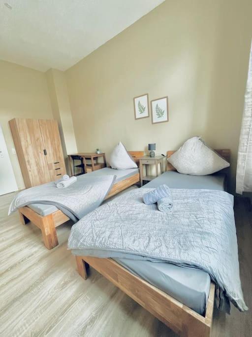 Dortmund City Wohnung 85/3 المظهر الخارجي الصورة